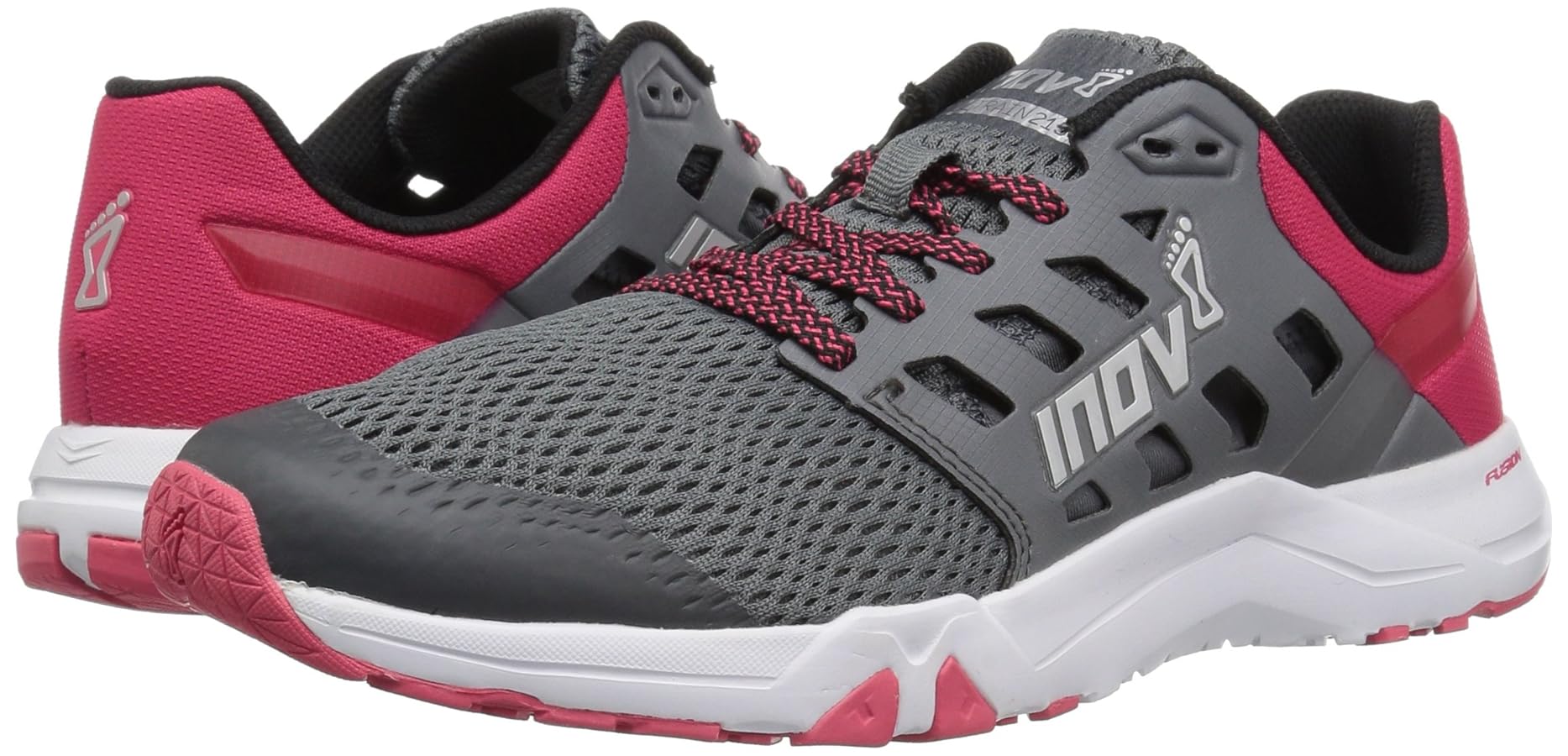 Amazon.com | inov-8 Women's All Train 215 (W) Cross Trainer
